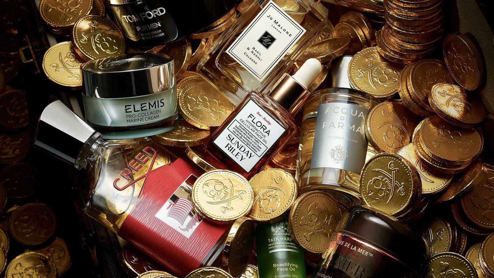 Best Black Friday Beauty Deals 2020 Skincare and Makeup Discounts